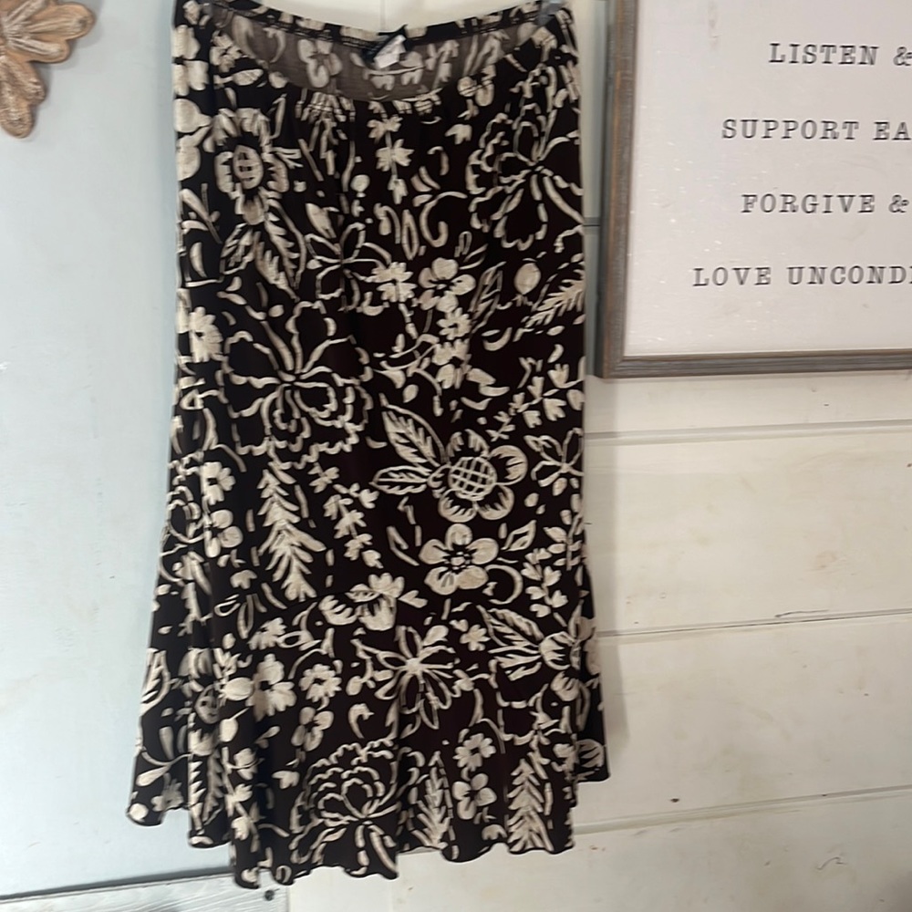 Womens skirt